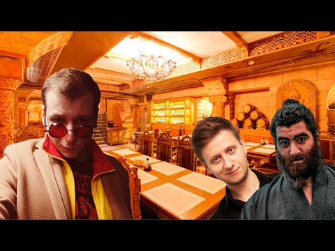 Видео: ЗВОНОВ ЖЕСТКО ПРО КПТ