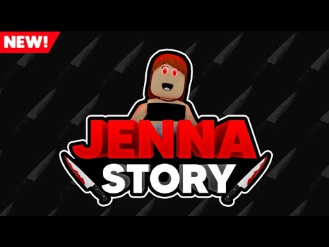 Видео: Roblox-ыг аварсан нь | Jenna 🚨 (STORY)