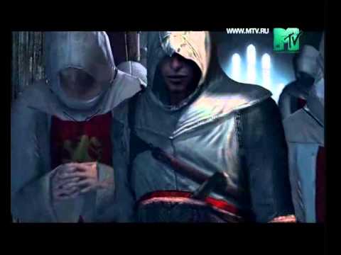 Видео: Икона Видеоигр: Assassin's Creed.