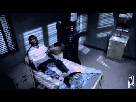 Видео: Сверхъестественное - Я не хочу без тебя спать