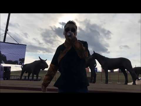 Видео: Булат Бадмаев Концерт, Ацагат Загарайн аймаг Пять «вершинных» животных Бурятии - «Табан хушуу мал»