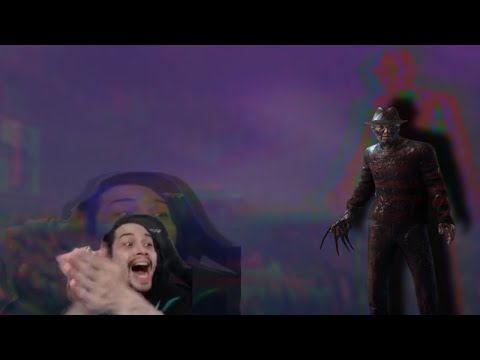 Видео: Mulder злится на донатеров – ОСУЖДЕНИЕ И ЛАКИ КАМБЕК за Кошмара в Dead by Daylight