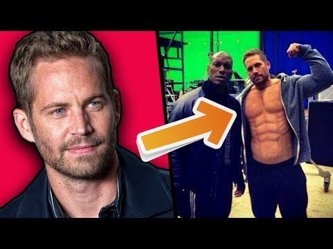 Видео: Пол Уокер - Каким мы его не знали