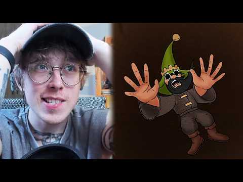 Видео: Смотрю все серии Подземелья Чикен Карри! | #3 Пещера кобольдов (Каргинов, Ахмедова, BRB, Гудков)