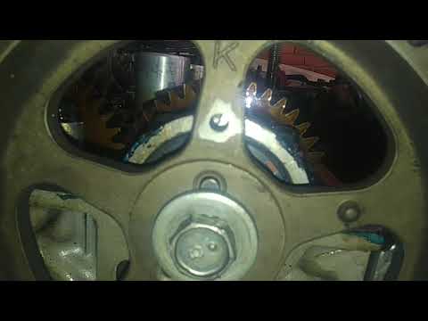 Видео: Как установить фазы газораспределения на 16-клапанном двигателе без меток. (Огонь 1, Рок 4)