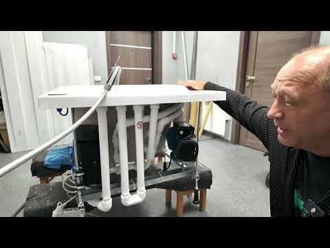 Видео: Гидромассажная система MAGIC. Просто и понятно. Как система Magic выглядит в действии. Демонстрация