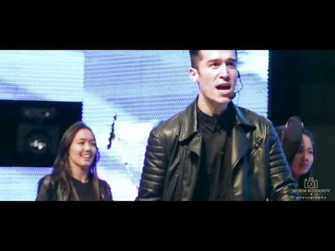 Видео: Тимур Омаров "Казак баласы" video by Nurim Bizhanov