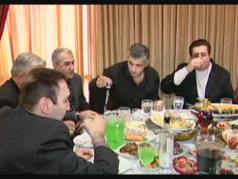 Видео: Левон Аветисян, Мино, ... СУРЕН ПОГОСЯН