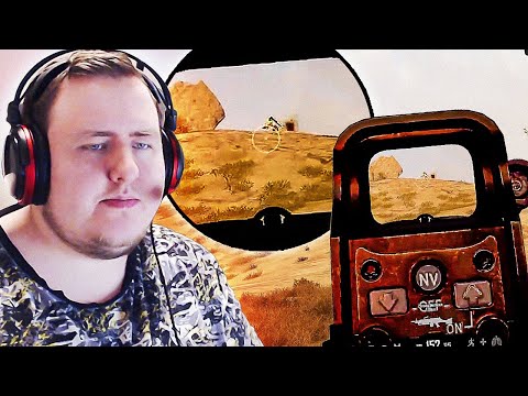 Видео: ПОЛУБОТ, ПОЛУЧЕЛОВЕК, ПОЛУNPC. PUBG /w Recrent