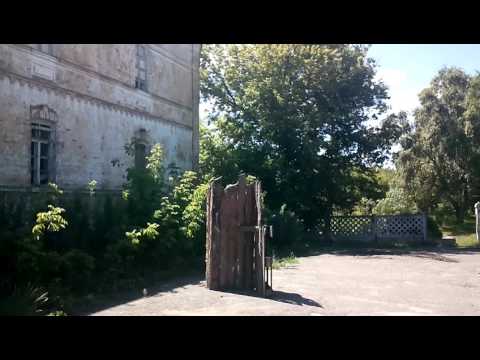 Видео: Бобруйская крепость бывшая 168 ВШП