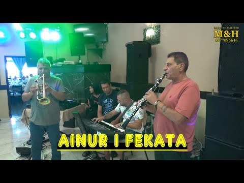 Видео: 2023 /гр.Мездра / Сватба на Ники и Илия / Подбрано от част-2 и част-3 / Феката и Айнур/Видео Каменов