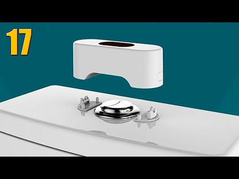 Видео: Алиэкспресс для Дома! 17 Лучших Домашних Гаджетов из Китая с Aliexpress. Супер Находки для Дома