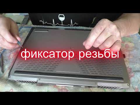 Видео: Ноутбук Neobihier I7-C-8750H-GTX1050 Ноутбук 16", Intel Core i7-8750H, RAM 32 ГБ