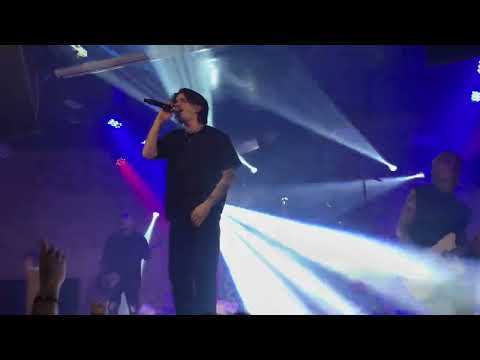 Видео: Wildways — Ты и Питер. LIVE / Барнаул 10.12.2024