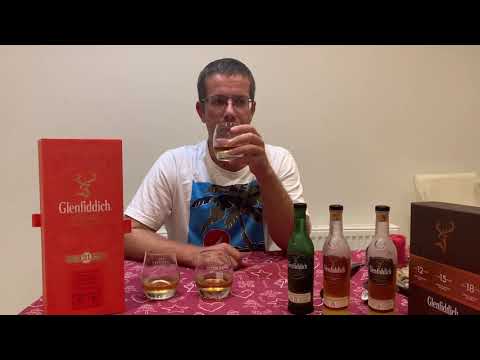 Видео: Брать или пройти мимо? Виски Glenfiddich.