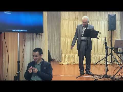 Видео: Проповідь ПОКАЯННЯ - Василь Прокулевич м.Броди