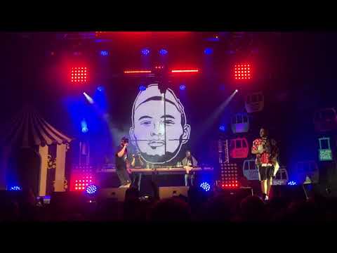 Видео: ЗАРАЗА | ПОЛНОЕ ВЫСТУПЛЕНИЕ | GLAM GO FEST