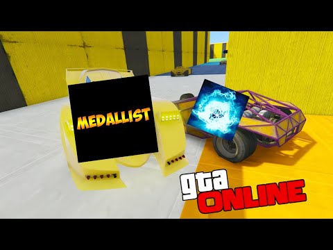 Видео: МЕДАЛИСТ ПОДСТАВИЛ КВАНТУМА В СТЕНКЕ НА СТЕНКУ В GTA 5!