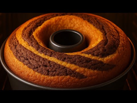 Видео: «Секретный шоколадный торт за 10 минут 🍫 | Быстро, мягко и вкусно – всем понравится!»