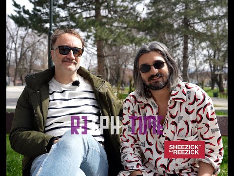 Видео: ReTРН time – со Дениз Абдула и Огнен Дранговски
