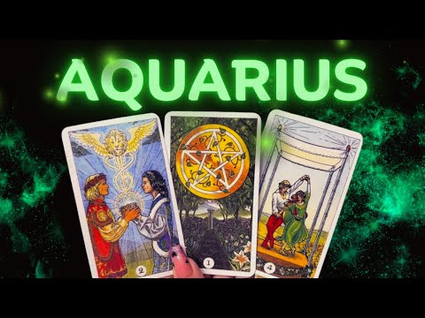 Видео: ВОДОЛЕЙ♒️ ЭТОТ БЫВШИЙ ТЕПЕРЬ ЗНАЕТ, ЧТО ТЫ НЕ ОБЫЧНЫЙ ЧЕЛОВЕК! БОГ РАЗОЗЛИЛСЯ, ОБМАНУЛ ЕГО!