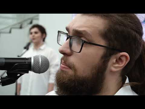 Видео: Едет жизнь