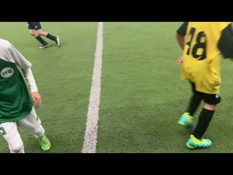 Видео: 2025.10.26 FFC 2016 Б   8-0  Kairat Altyn Adam 2016 [PFL Осень-2025]
