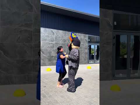 Видео: Привітання з Днем народження 💐💐💐