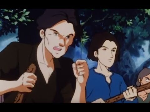 Видео: Робин Гуд | серия 18 | мультфильм для детей | полная серия на русском