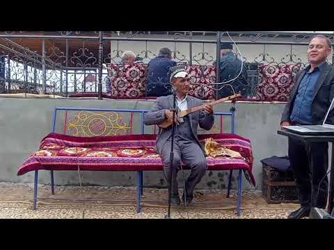 Видео: Кобил бахши олтинсойда жамшид полвоннинг никох туйида Норкуват полвонгаям омад тилаймиз