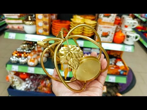 Видео: 🍂ФИКС ПРАЙС🧡ТЁПЛАЯ ОСЕНЬ🍂октябрь 2025