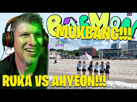 Видео: РЕАКЦИЯ НА BAEMON HOUSE EP.7