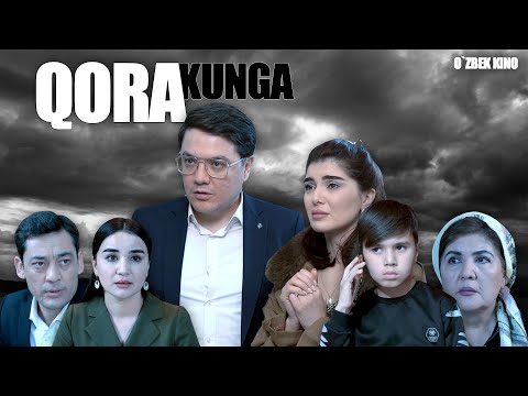 Видео: Qora kunga (O`zbek kino) Кора кунга