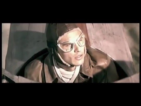 Видео: Рыцари неба. Эскадрилья "Лафайет"