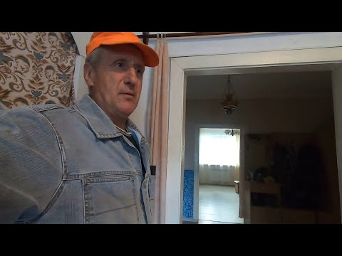 Видео: Про Сибирские яблоки и таёжную ягоду - бруснику