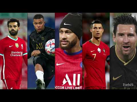 Видео: Forbes Mongolia I Хамгийн өндөр орлоготой 5 хөлбөмбөгчин