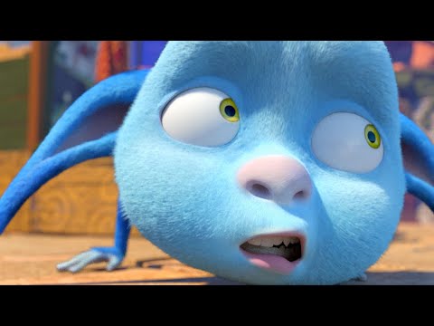 Видео: Жинглики • Том эмхэтгэл 2 • 2022