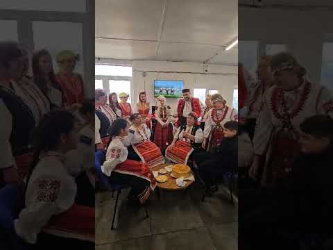 Видео: Сирни Заговезни с.Малко Враново 03.03.25 г.