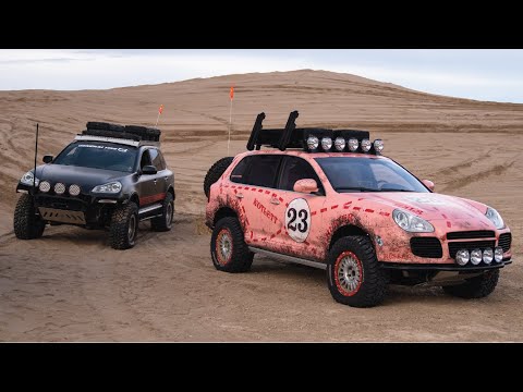 Видео: Все, что вам нужно знать перед покупкой Porsche Cayenne первого поколения.