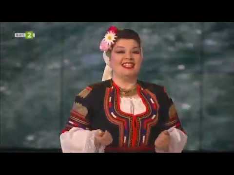 Видео: Откакто свят светува: Димана Боянова