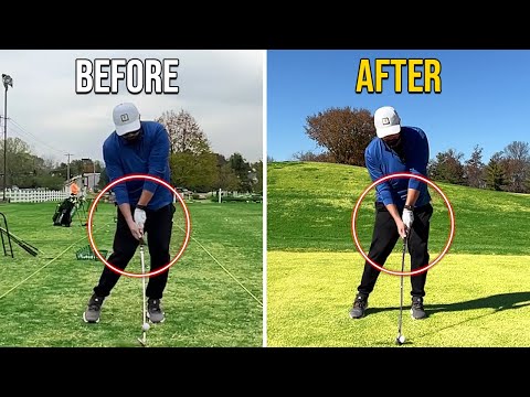 Видео: Этот урок НАКОНЕЦ исправил мой «переворот» при ударе