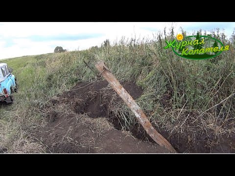 Видео: ДОЛГО ПРОВОЗИЛИСЬ С ЭТОЙ НАХОДКОЙ, НО ОНО ТОГО СТОИЛО! Коп металлолома