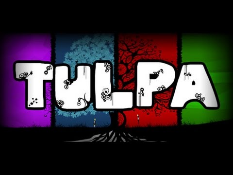 Видео: Tulpa. Прохождение.