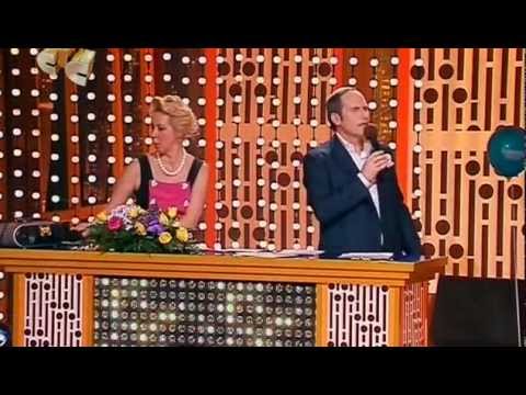 Видео: Вася Обломов и Юра Каплан на передаче Хорошие Шутки