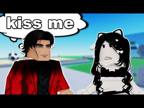 Видео: Голосовой чат Roblox, но теперь все снова могут слышать мои мысли.