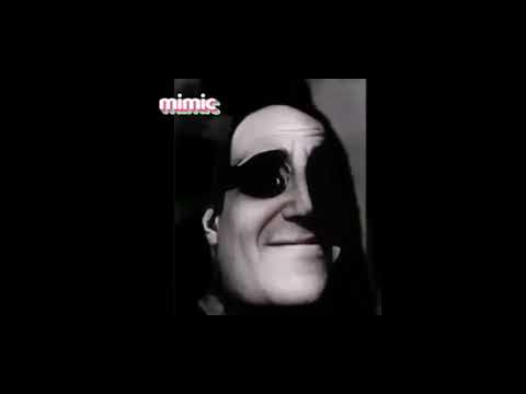 Видео: жуткие лица поют (вторая)