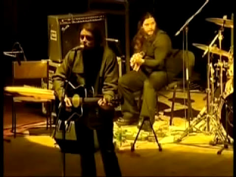 Видео: Калинов Мост - Благодать (Live)