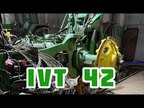 Видео: IVT Ч2 💪 Мій компрессор зламався😱