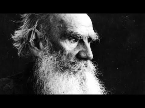 Видео: ЛЕВ ТОЛСТОЙ. "Воскресение". Библейский сюжет