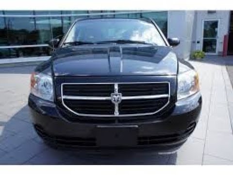 Видео: замена термостата Dodge Caliber. Часть-2